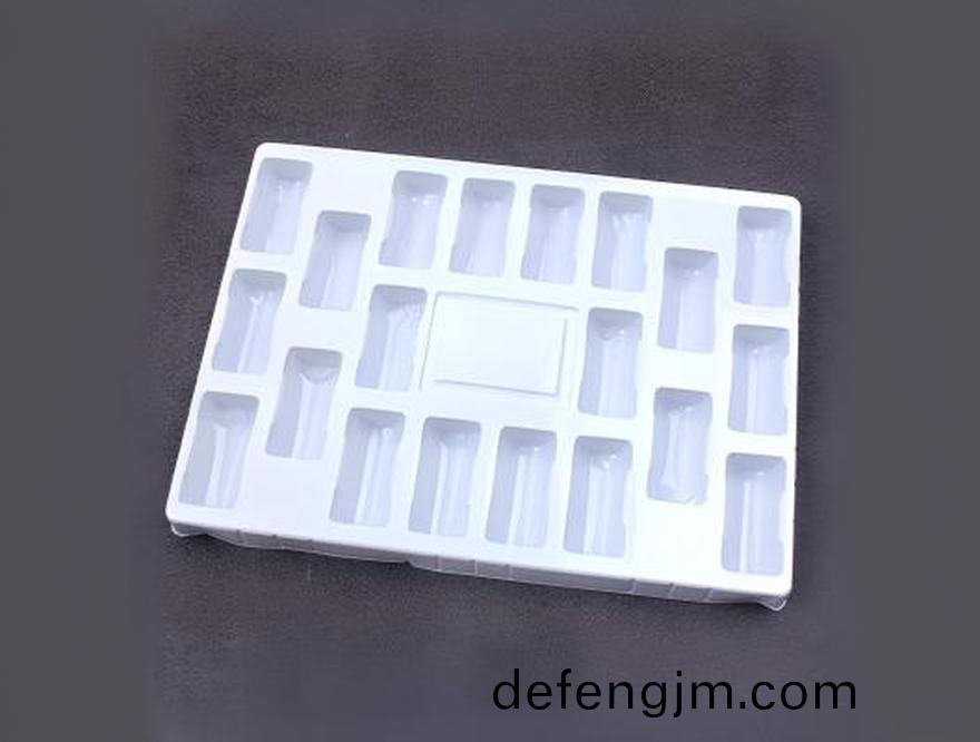 PVC吸(xi)塑包裝(zhuang)